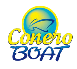 Conero Boat